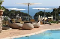 Hotel la Floridiana - Yüzme Havuzu