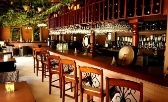 Hotel Valle del Rio