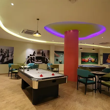 Jeel Elite Inn