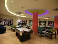 Jeel Elite Inn - Hot Springs