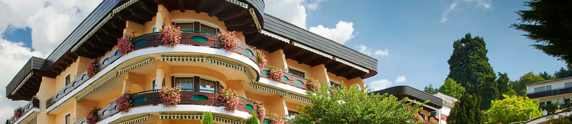 4-Star Select Hotels