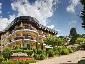 Relais & Châteaux Hotel Schwarzmatt