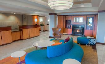 Fairfield Inn & Suites Mobile Daphne/Eastern Shore