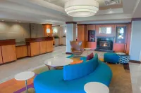 Fairfield Inn & Suites Mobile Daphne/Eastern Shore Hotel a Daphne