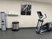 Parkview Inn & Suites, Lancaster Amish Country, PA - Gym