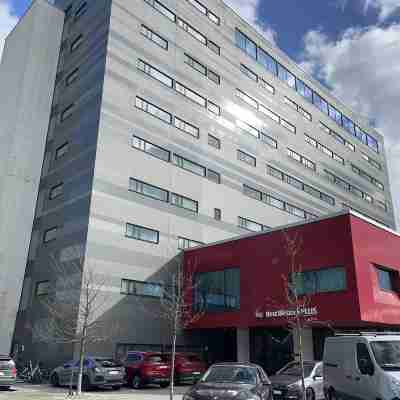 Best Western Plus Park City Lund Hotel Exterior