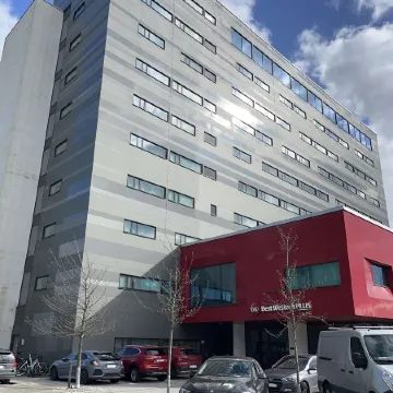 Best Western Plus Park City Lund