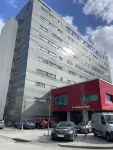 베스트 웨스턴 플러스 파크 시티 룬트