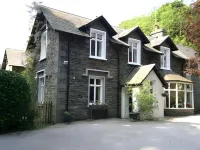 Landing Cottage Guest House Hotels in Newby Bridge