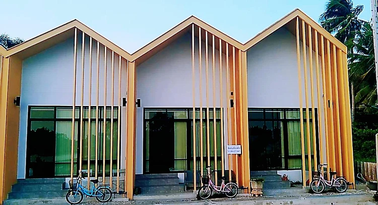 รูปภาพของอิน อัมพวา รีสอร์ท