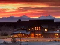 Brasada Ranch Hotels in Powell Butte