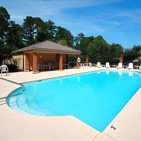 Ramada by Wyndham Albany GA