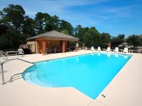 Ramada by Wyndham Albany GA