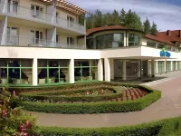 Geovita Dąbki - Bãi biển