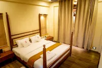 SA Golden Resort , Murud-Janjira, Murud Janjira 穆魯德住宿飯店