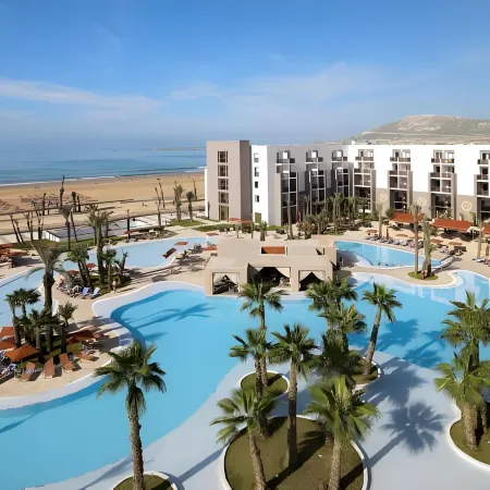 The View Agadir