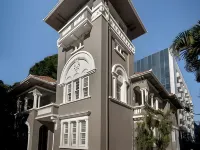 Hotel Laghetto Moinhos Hotels near Total Shopping Mall