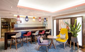 Hampton by Hilton Sheffield