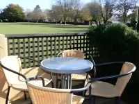 South Park Motel Hotels in Masterton