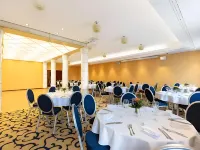 Scandic Atlas Hotel di Kuopio