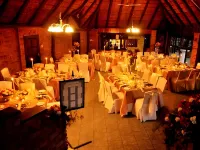 The Waterfront Country Lodge Hotels in Sedibeng