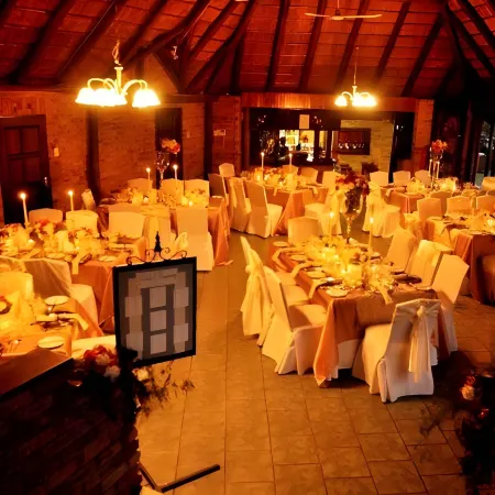 The Waterfront Country Lodge