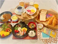 明石城堡飯店