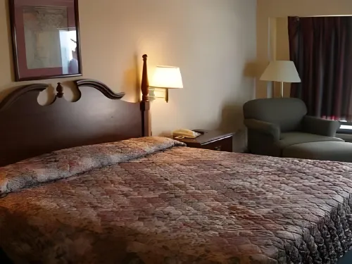 Scottish Inns Morristown