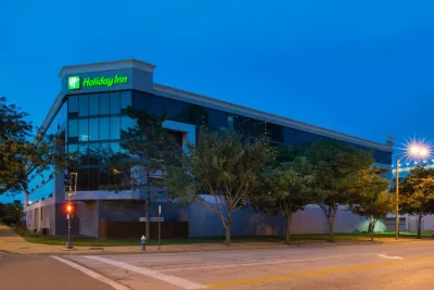 The Arch Convention Hotel Các khách sạn ở St. Louis