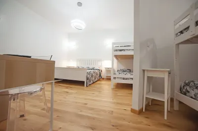 Rozzano Affittacamere Các khách sạn ở Assago