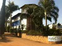 Hotel Casablanca Suites