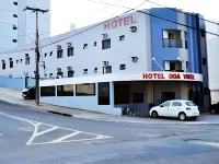 Hotel Boa Vista by Carlton Hotels near Zoologico de Americana