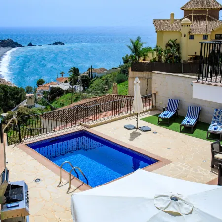 Mirador A