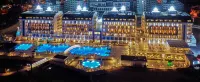 Diamond Deluxe Hotel & Spa Hotels in Gundogdu Coast
