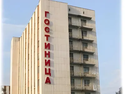 Hotel Uralochka Hotels in 