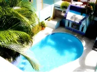 Hotel Santana - Beach