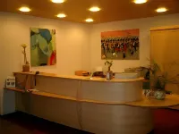 Hotel Victoria Hotels in Brig