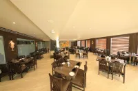 The Byke Puja Samudra Hotels in Kovalam