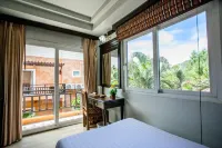 P.P. Casita - Adults Only Hotels in Phi Phi Islands