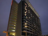 Terrado Suites Antofagasta โรงแรมในอันโตฟากัสตา