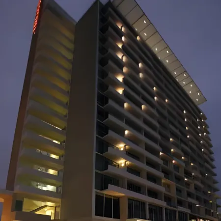 Terrado Suites Antofagasta