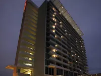 Terrado Suites Antofagasta