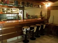 Hotel A&B Internacional - bar