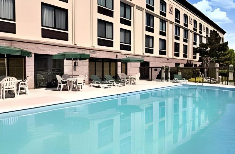 Home2 Suites by Hilton Atlanta Norcross photo 5