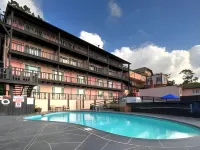 Hofsas House Hotel - Havudsigt