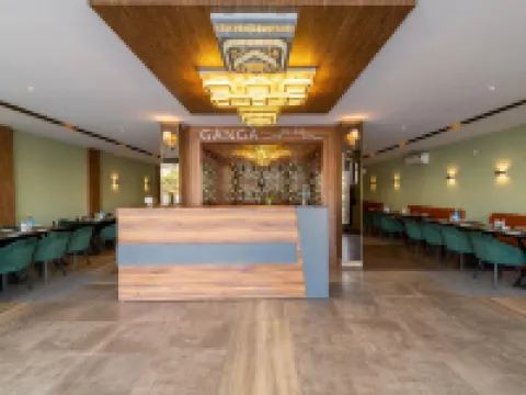 The Ganga Bliss by Dls Hotels Hotels in Haridwar