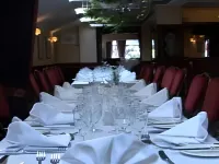 Regency Hotel Hotel a Leicester