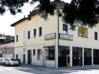 Residence Oasi di Monza Hôtels à : Agrate Brianza