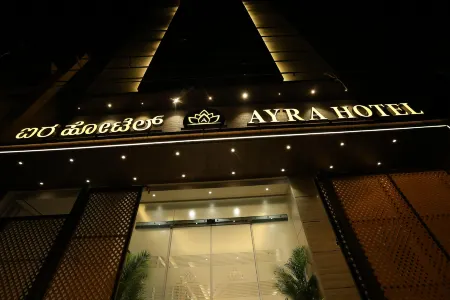 Ayra Boutique Hotel