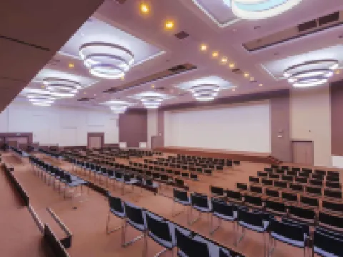 Mercure Sochi Centre